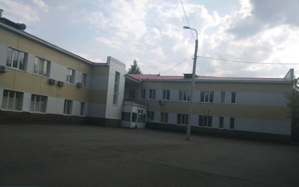 Стоматологическая поликлиника ГКБ №13 на Петрозаводской
