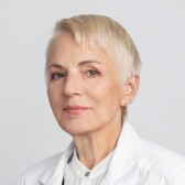 Клочева Елена Георгиевна, невролог