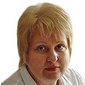 Тонких Ольга Сергеевна, аллерголог