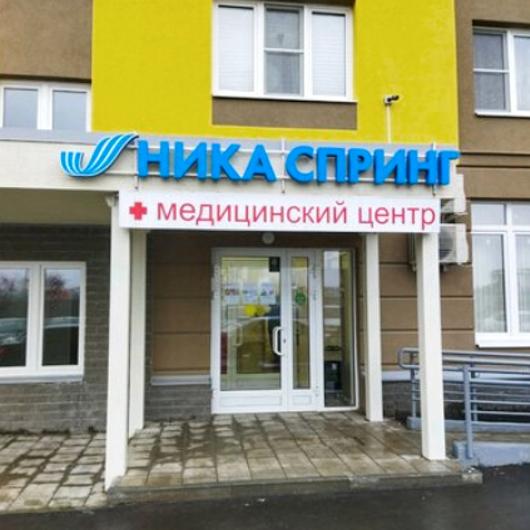 Ника Спринг на Мечтателей, фото №2
