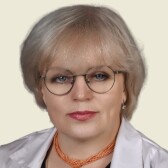 Дюкова Инна Анатольевна, кардиолог