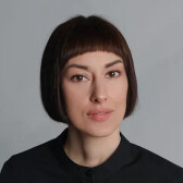 Критинина Екатерина Андреевна, психотерапевт