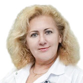Суховилова Ирина Ивановна, эндокринолог