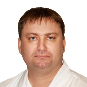 Кислица Дмитрий Валерьевич, хирург