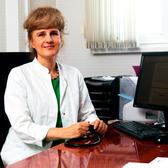 Мартынюк Тамила Витальевна, кардиолог