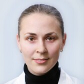 Повасарис Надежда Сергеевна, терапевт
