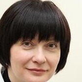 Алексеенко Эльвира Михайловна, психиатр