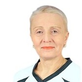 Адилханян Надежда Иосифовна, анестезиолог