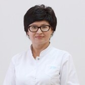 Слюсаренко Елена Викторовна, невролог