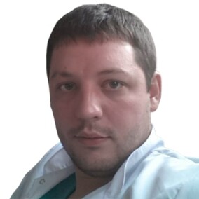Остроушко Александр Сергеевич, уролог