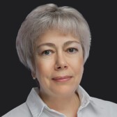 Кривоносова Наталья Владимировна, врач УЗД