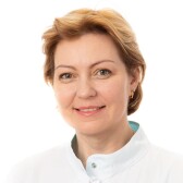 Пугачева Юлия Николаевна, гинеколог