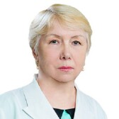 Лавриненко Раиса Ивановна, дерматовенеролог