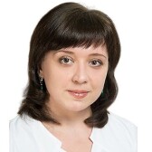 Агуреева Ольга Викторовна, ревматолог