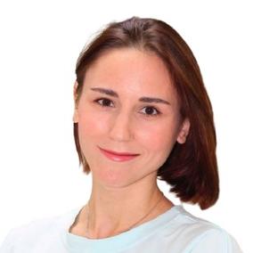 Селецкая Валентина Борисовна, детский стоматолог