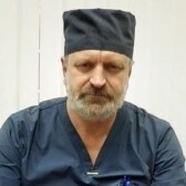 Ланин Владимир Павлович, сосудистый хирург