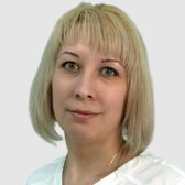 Аринина Анастасия Александровна, стоматолог-терапевт