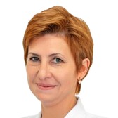 Абелевич Ирина Викторовна, маммолог-онколог