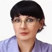 Хомутова Татьяна Владимировна, детский врач УЗД