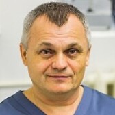Лукашов Константин Валентинович, анестезиолог-реаниматолог