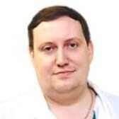 Липатов Олег Леонидович, травматолог