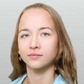 Кулиш Елена Александровна, невролог