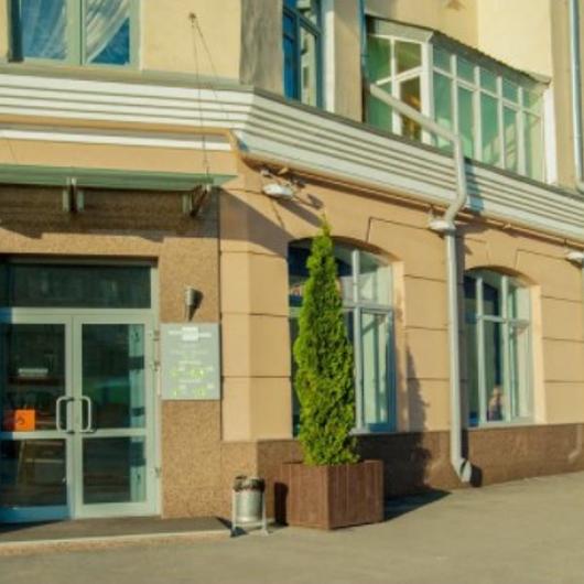 Городская стоматология на Восстания, фото №1