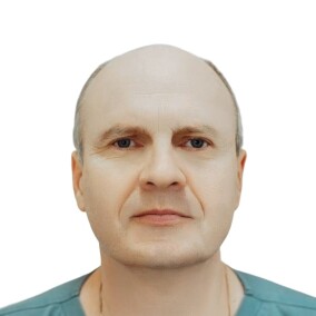 Чихладзе Вано Ушангиевич, гинеколог