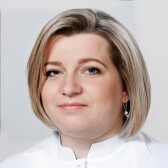 Зиновьева Татьяна Евгеньевна, неонатолог