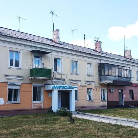 Инвитро на Ленина, фото №1