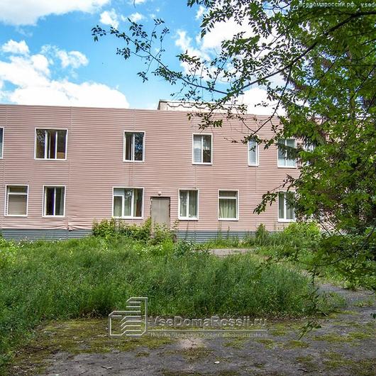 Детская больница на Сафиуллина, фото №1