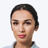 Карслян Равзанат Таймуразовна, стоматолог-терапевт