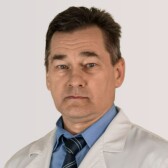 Астафьев Игорь Владимирович, офтальмолог