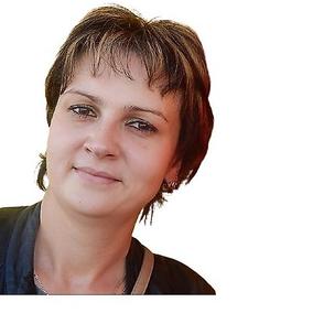 Сутягина Наталья Геннадьевна, нефролог