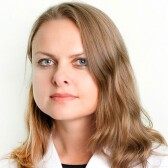 Фалькова Марина Владимировна, детский аллерголог-иммунолог
