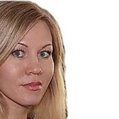 Малахова Ирина Михайловна, стоматолог-терапевт