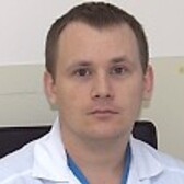 Борисов Евгений Сергеевич, онколог