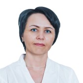 Кулакова Валентина Владимировна, гинеколог