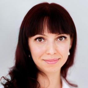 Сотникова Екатерина Владимировна, проктолог