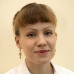 Овчинникова Ирина Вадимовна, онколог