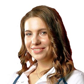Фишкина (Маркелова) Мария Валерьевна, эндокринолог