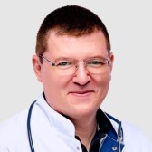 Кучкаров Александр Нариманович, терапевт