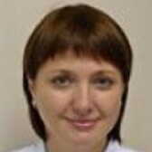 Бурундукова Анастасия Николаевна, стоматолог-терапевт