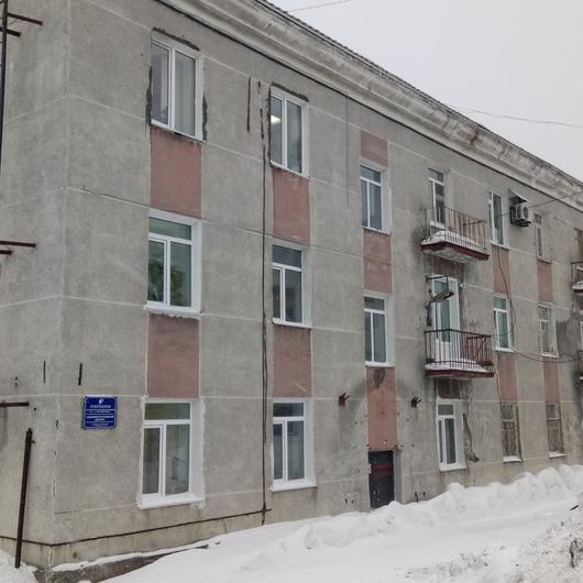 Камчатская краевая больница, фото №3