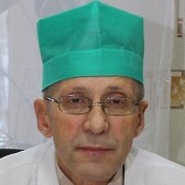 Белокопытов Николай Андреевич, физиотерапевт