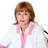 Морозова Светлана Алексеевна, врач УЗД
