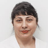 Пилишвили Марина Владимировна, стоматолог-терапевт