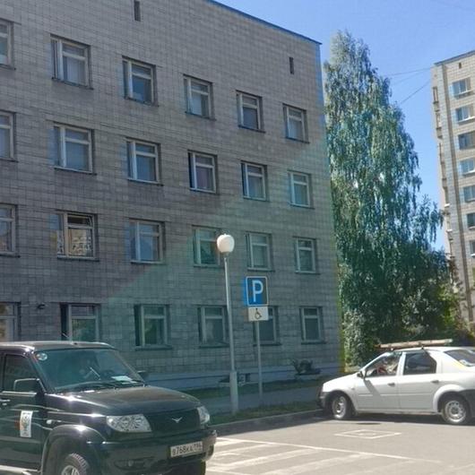 Поликлиника №3, фото №3