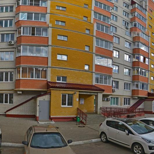 Лаборатория «Гемотест» на Агапкина, фото №2