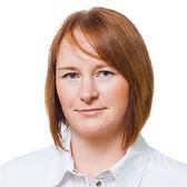 Фомина Елена Михайловна, педиатр